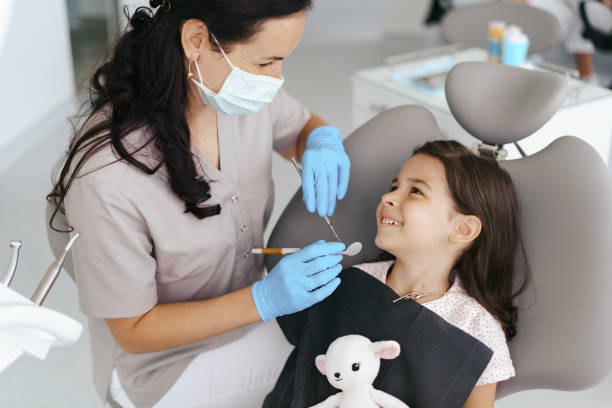 Best Emergency Wisdom Teeth Removal in Unionville, GA