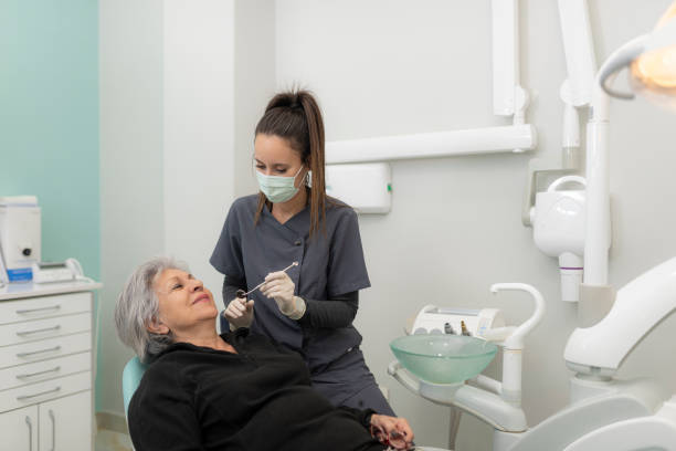 Best Emergency Tooth Extraction in Unionville, GA