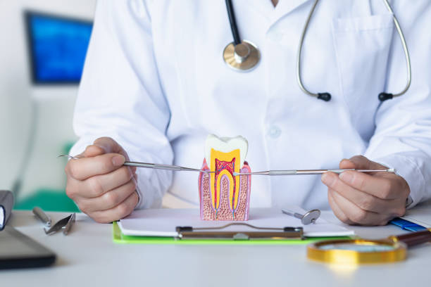 Best Emergency TMJ Treatment in Unionville, GA