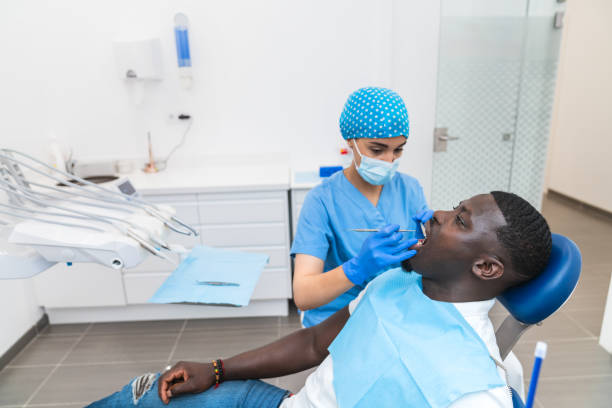 Best Pediatric Emergency Dentist in Unionville, GA